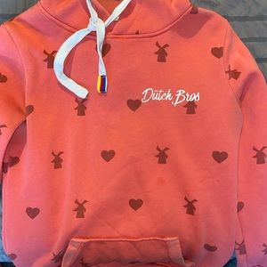 Dutch Bros Sweatshirt